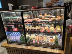 -星巴克(北京阜安路店)