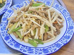 -老味道1992(武当山店)