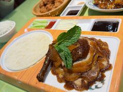 -玉桥餐厅(天坛店)