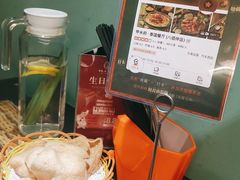 -甲米府·泰国餐厅(八佰伴店)