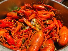 -蚝翅·海鲜粥·烧烤·羊肉季(鄞州万达店)