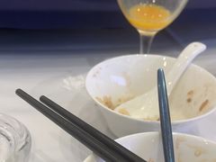 -百盛·鼎膳(中海财富中心)