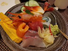 -长崎屋·日本料理·刺身·烧鸟(天河北路店)