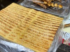 -勃利地摊·勃立小串烧烤