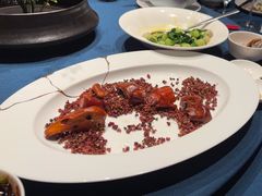 -三利音·玖弄小鲜(浦东嘉里城店)