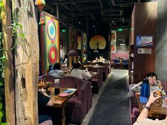 -雀舞云南菜(天津天河城购物中心店)