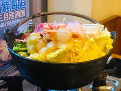 -三月居酒屋(青年大街店)