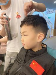 -宝贝家族国际影像馆(东郊记忆店)