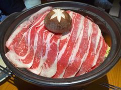 -合风谷(南下塘店)