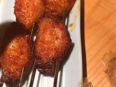 -蚝翅·海鲜粥·烧烤·宁夏滩羊季(玉米楼店)