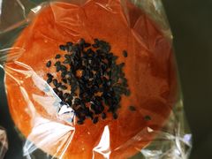 日式红豆包-Miette制菓所