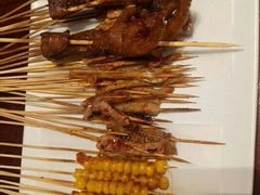 -1078號老北京涮肉(万达广场店)