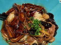 -松鹤面馆·古法焖肉面(观前店)