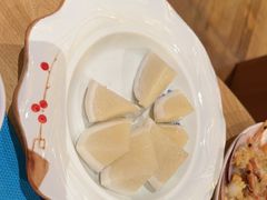 -糟粕醋·椰苑海南菜餐厅(亚龙湾天域酒店)