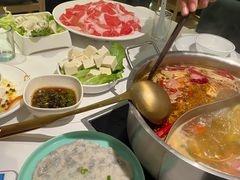 -许府牛火锅(信义坊总店)