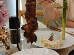 -MIO弥欧洋房西餐厅(中央大街店)