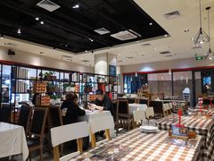 大堂-米斯特比萨(罗斯福店)