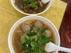-莲塘味宝园牛杂(天越翔园店)