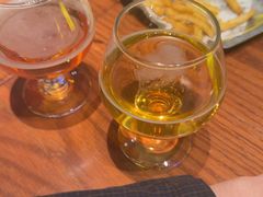 -京A Taproom·精酿餐吧(CBD店)