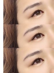 -YIMEI ART半永久纹眉·野生眉