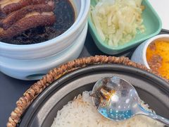 -谷田稻香·砂锅菜(汇暻广场店)