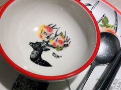 -新白鹿餐厅(金鹰新街口店)