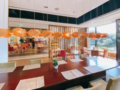 -深圳香格里拉酒店