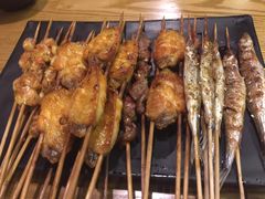 -望恋·天台音乐餐厅