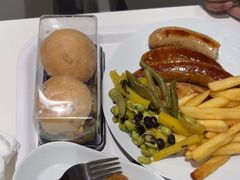 -宜家·瑞典风味餐厅(四元桥店)