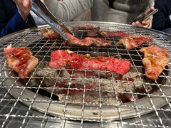 -蒜香焼肉PURUSHIN(马场路店)