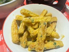 -龙师傅卤炒(天马店)