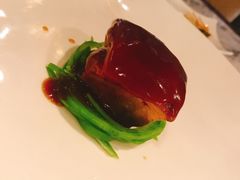 肉形石-故宫晶华