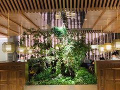大堂-锦府盐帮·李宅(领展购物广场中关村店)