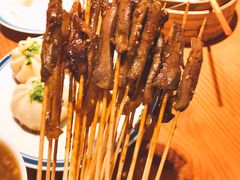 -乌衣巷美食城