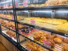 -85度C(东莞常平新南街店)