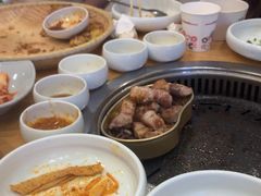 -黄金牧场(明洞总店)