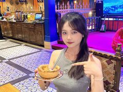 -清真·双公羊·馕坑烤全羊(奥体店)