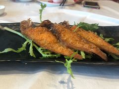 -好福记饭店(红梅公园店)
