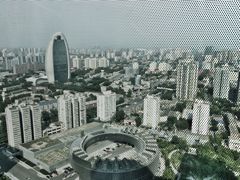 -中央广播电视总台(光华路办公区)