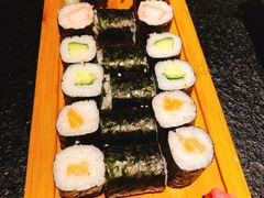 -长崎屋·日本料理·刺身·烧鸟(天河北路店)