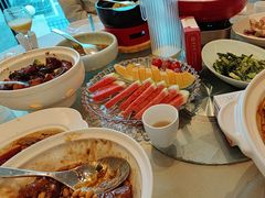 -丽华园(汉阳龙阳店)