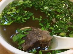-台北楚楚园馅饼粥(虹桥南丰城店)