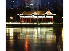 -西海子公园