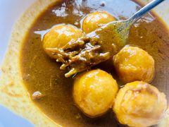 -小众香港茶餐厅(金山店)