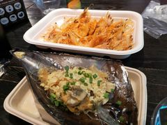 -盒马鲜生(宝地店)