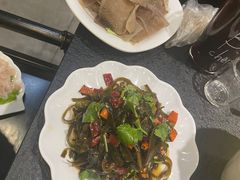 -阿田大虾(台湾街店)