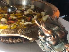 -雲蜀龙阁·金牌水煮鱼(方庄店)