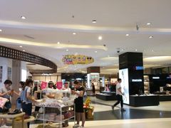 -天虹购物中心(石路店)