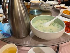 -湖泉水云间餐厅·弥勒地道菜(B座店)