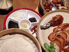 -青年公社烤鸭(熙悦天街店)